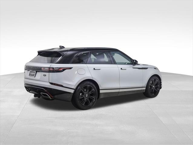 used 2023 Land Rover Range Rover Velar car, priced at $48,900