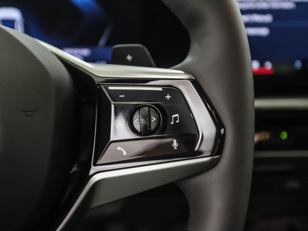 used 2026 BMW 530 car, priced at $66,990