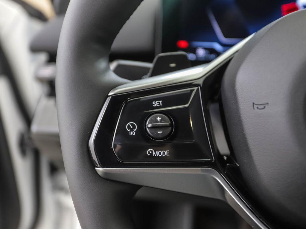 used 2026 BMW 530 car, priced at $66,990