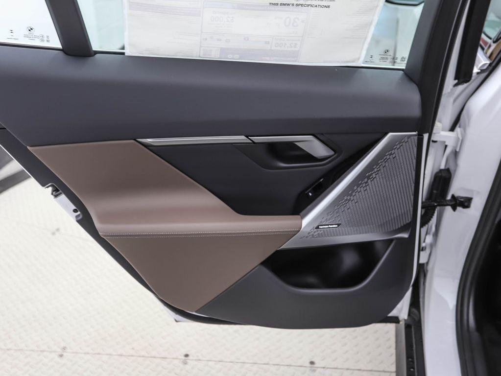 used 2026 BMW 530 car, priced at $66,990