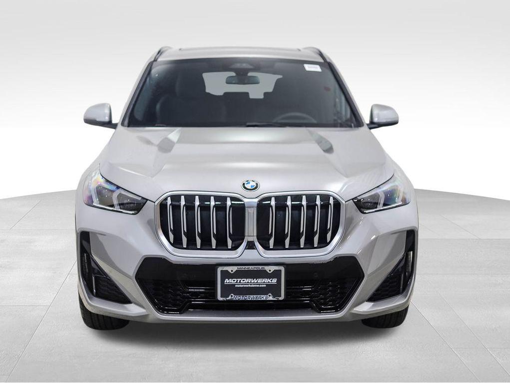 used 2025 BMW X1 car, priced at $49,525
