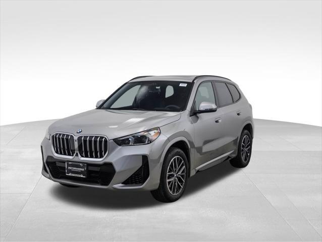 used 2025 BMW X1 car, priced at $49,525