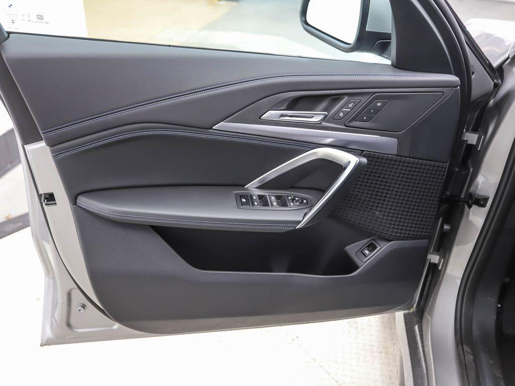 used 2025 BMW X1 car, priced at $49,525