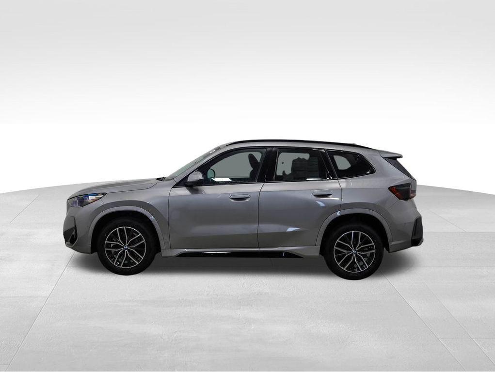 used 2025 BMW X1 car, priced at $49,525