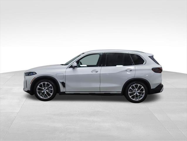 new 2025 BMW X5 PHEV car, priced at $79,525