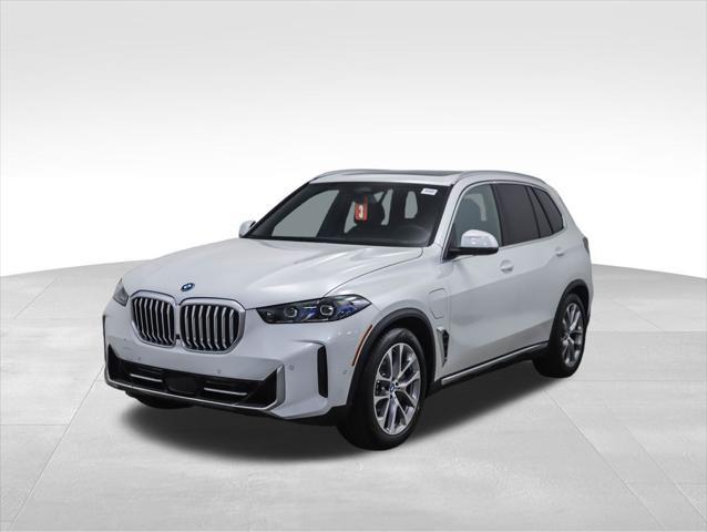 new 2025 BMW X5 PHEV car, priced at $79,525