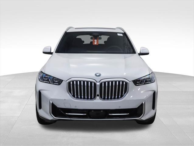 new 2025 BMW X5 PHEV car, priced at $79,525