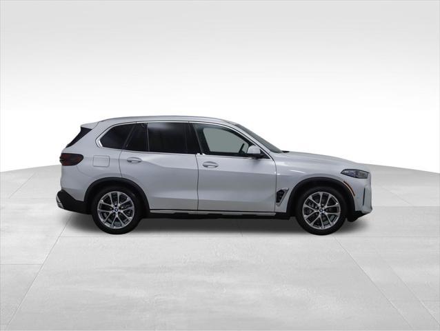 new 2025 BMW X5 PHEV car, priced at $79,525