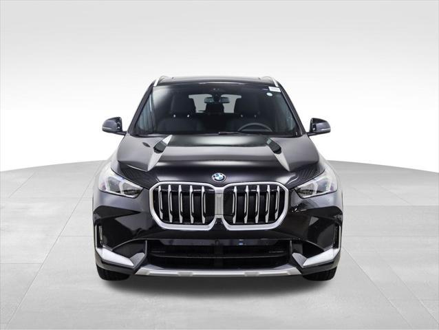 new 2025 BMW X1 car, priced at $47,625