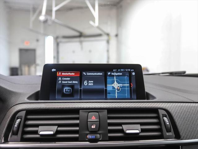 used 2021 BMW M2 car, priced at $51,490