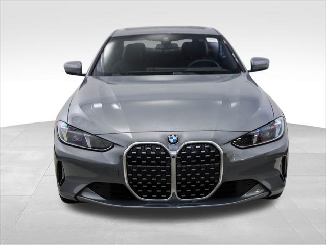 used 2025 BMW 430 car, priced at $56,075