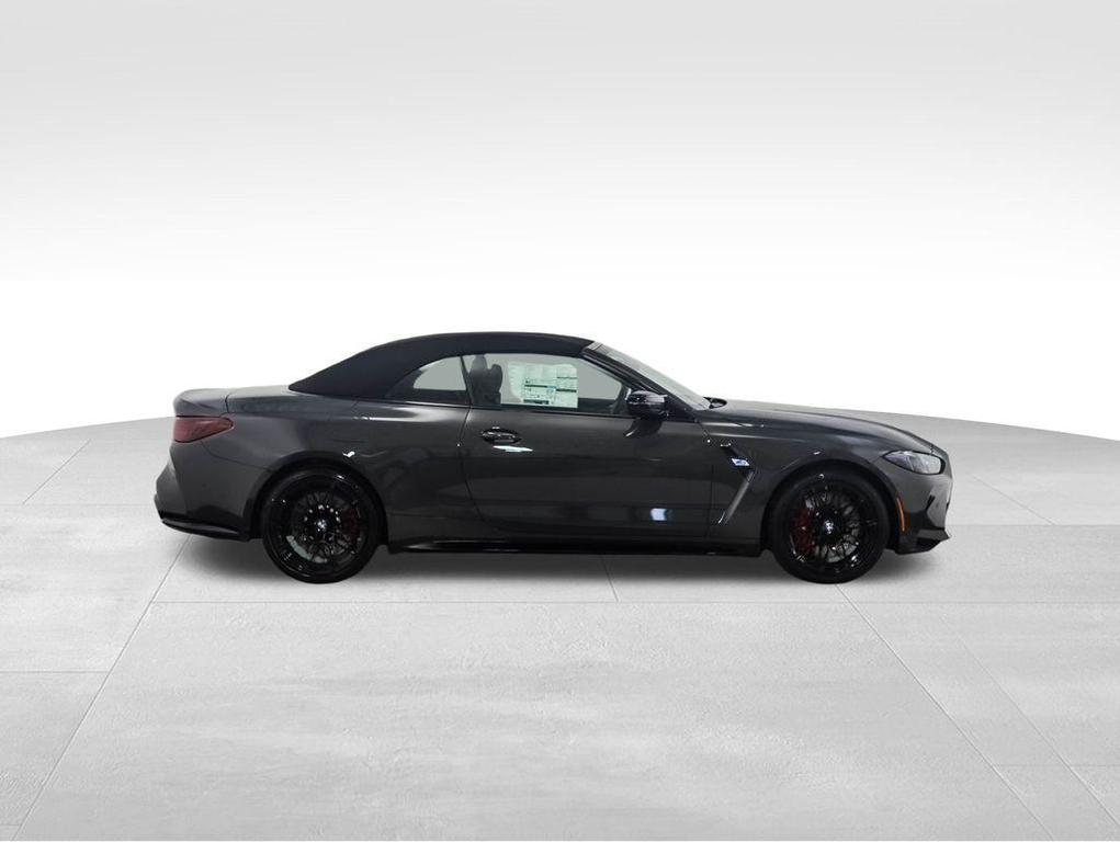 new 2026 BMW M4 car, priced at $106,430
