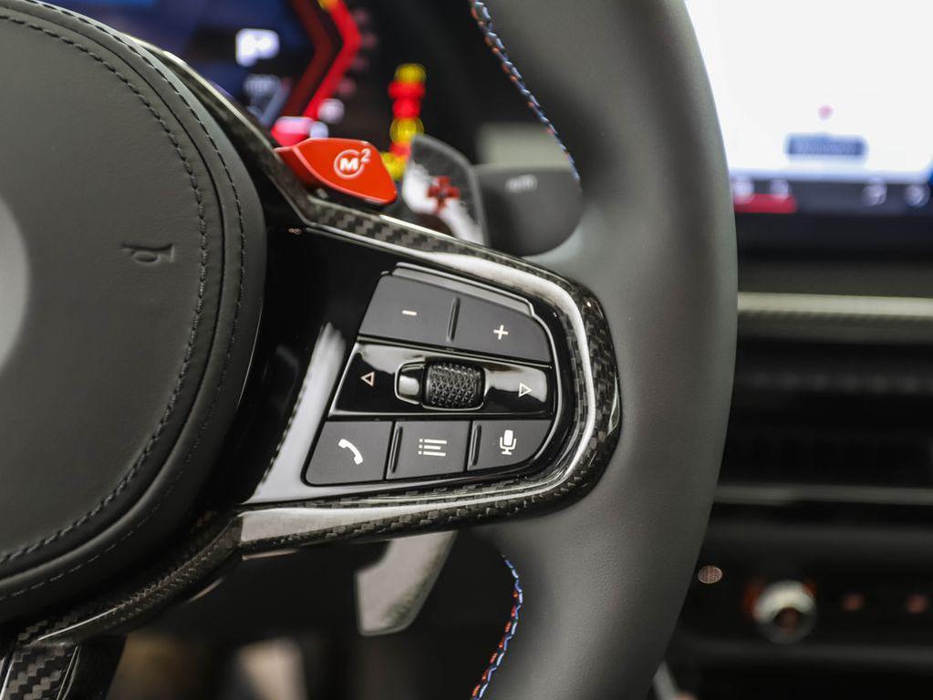 new 2026 BMW M4 car, priced at $106,430