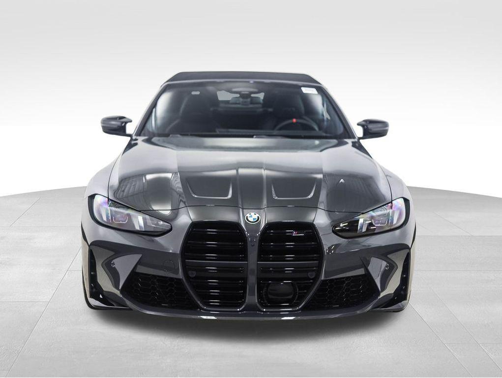 new 2026 BMW M4 car, priced at $106,430