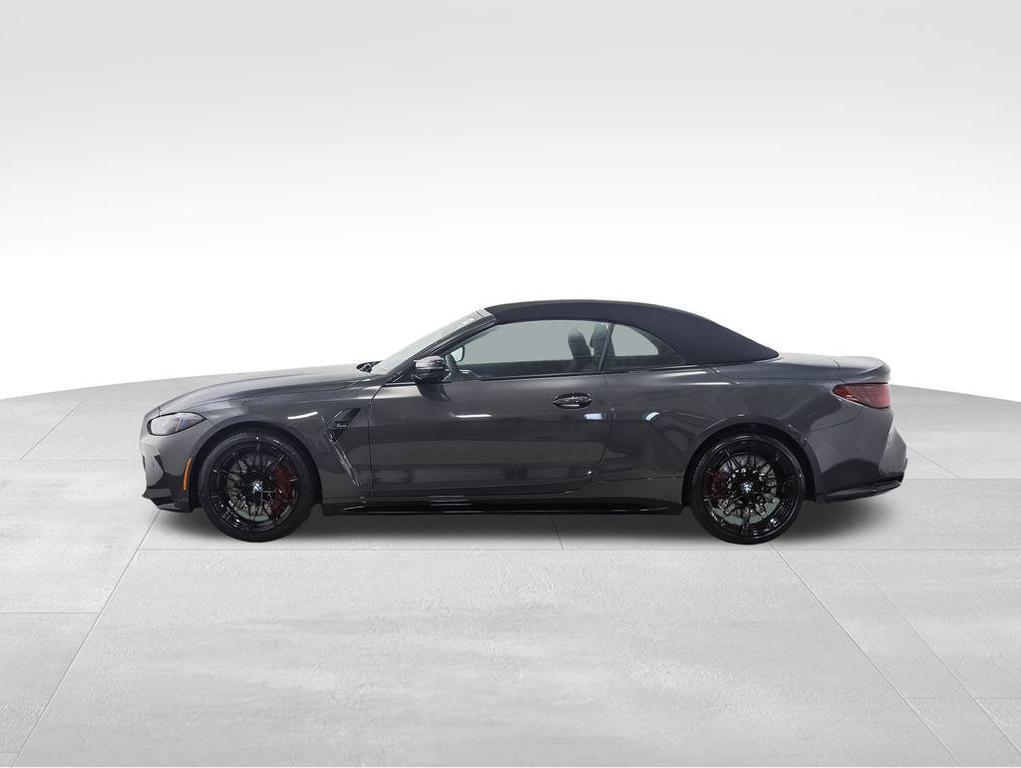 new 2026 BMW M4 car, priced at $106,430