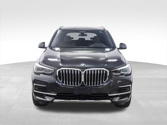 used 2022 BMW X5 car, priced at $51,999
