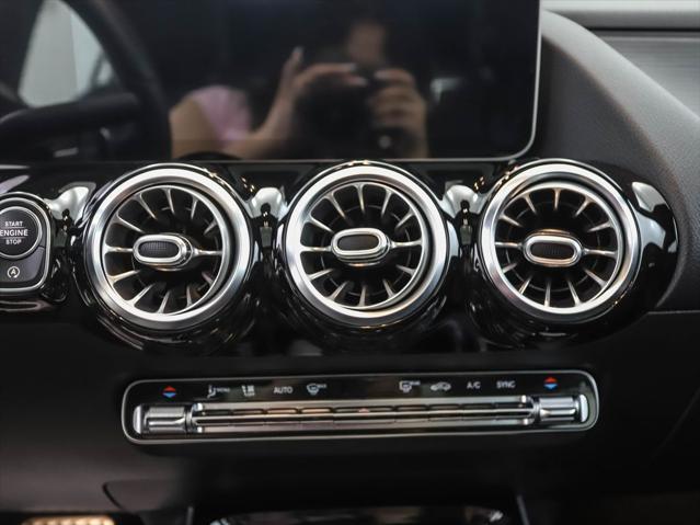 used 2021 Mercedes-Benz AMG GLA 35 car, priced at $33,900