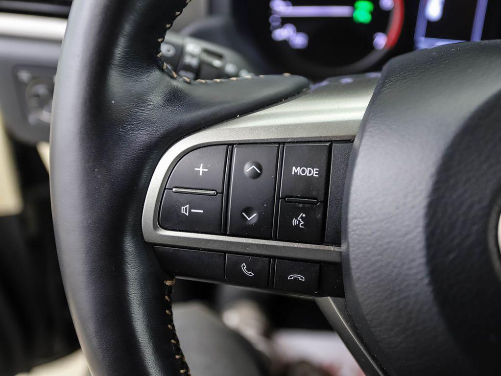 used 2022 Lexus GX 460 car, priced at $42,900