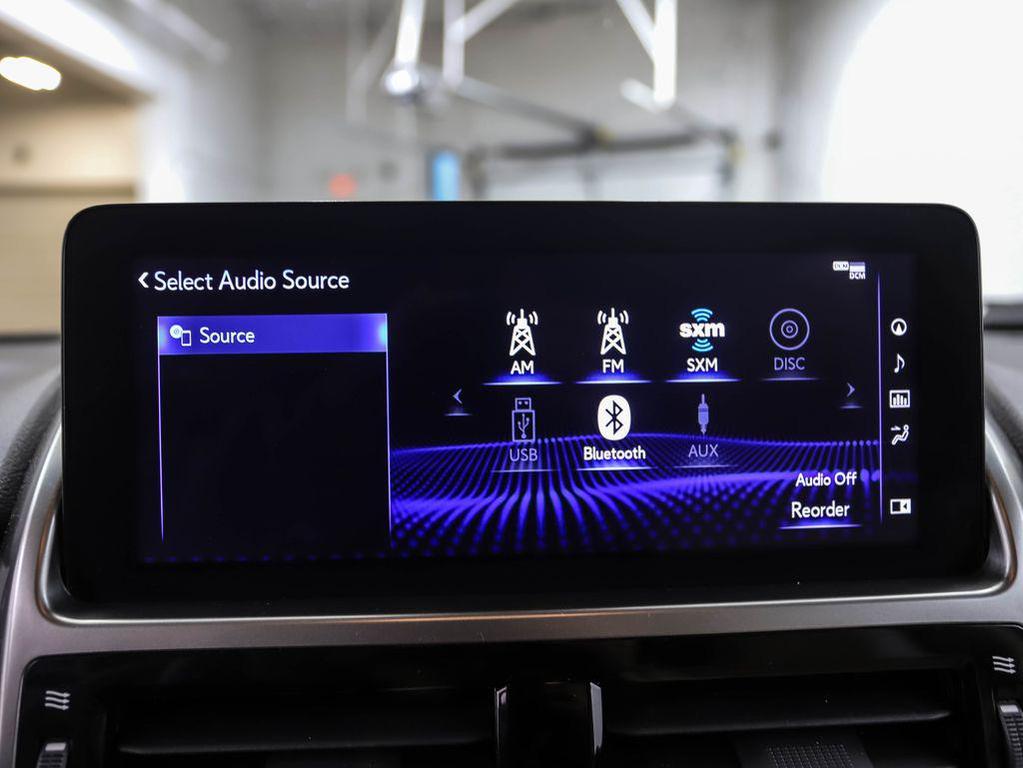 used 2022 Lexus GX 460 car, priced at $42,900