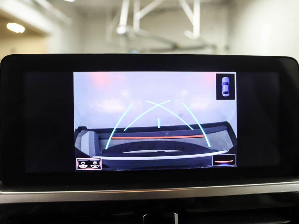 used 2022 Lexus GX 460 car, priced at $42,900