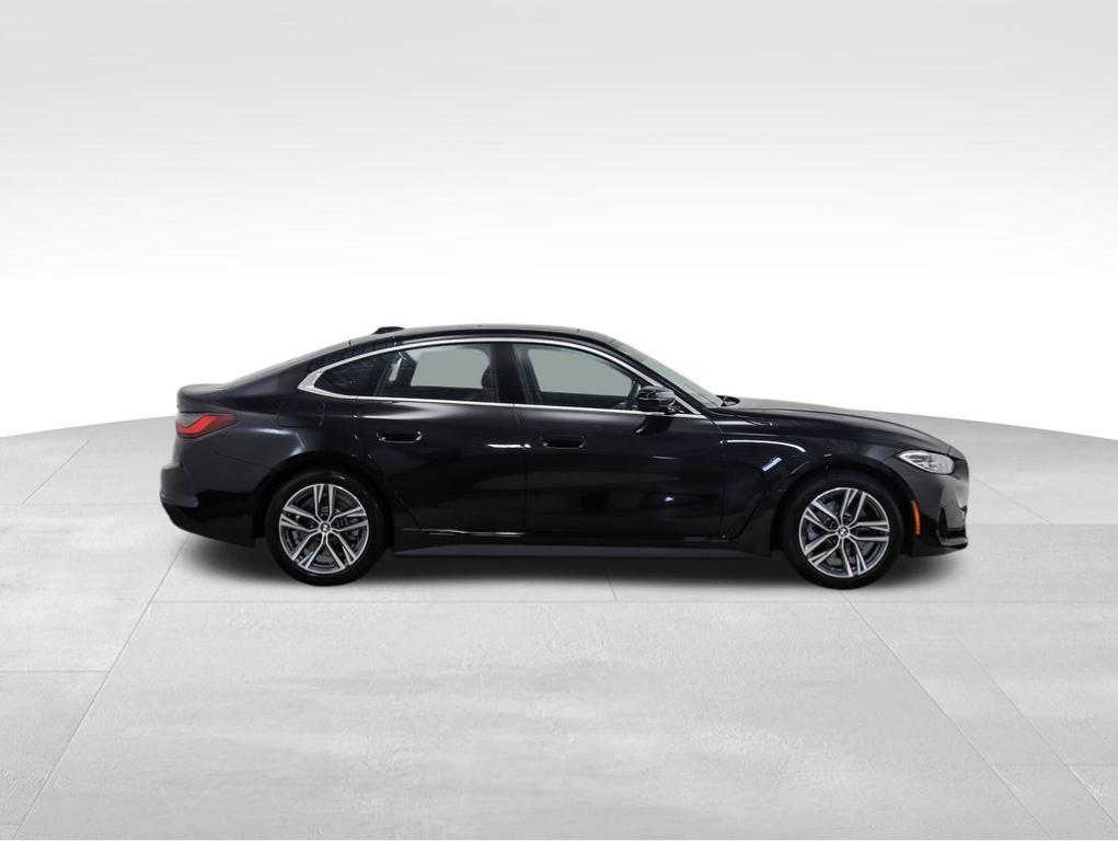 used 2024 BMW 430 Gran Coupe car, priced at $54,545