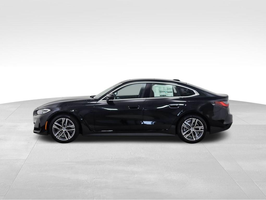 used 2024 BMW 430 Gran Coupe car, priced at $54,545