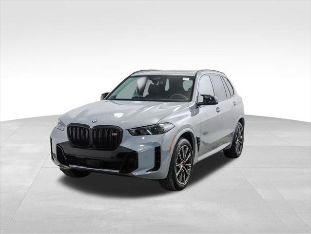 new 2025 BMW X5 car, priced at $105,965