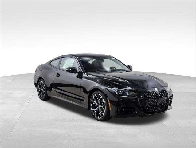 used 2025 BMW 430 car, priced at $62,075