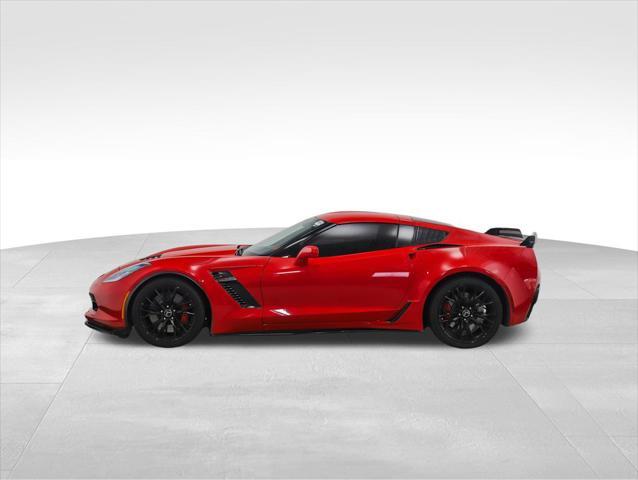 used 2015 Chevrolet Corvette car, priced at $62,900