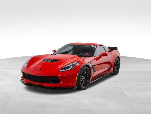 used 2015 Chevrolet Corvette car, priced at $62,900