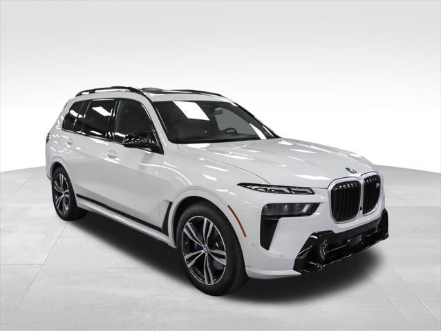 used 2024 BMW X7 car, priced at $113,515