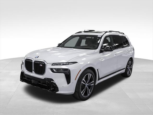 used 2024 BMW X7 car, priced at $113,515