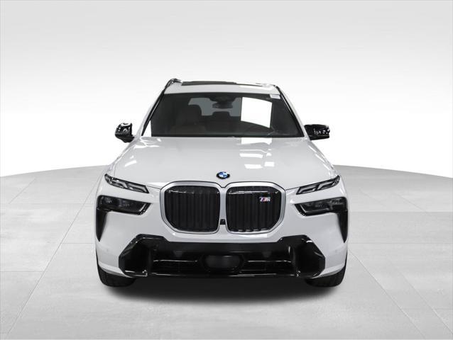 used 2024 BMW X7 car, priced at $113,515