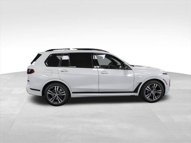 used 2024 BMW X7 car, priced at $113,515