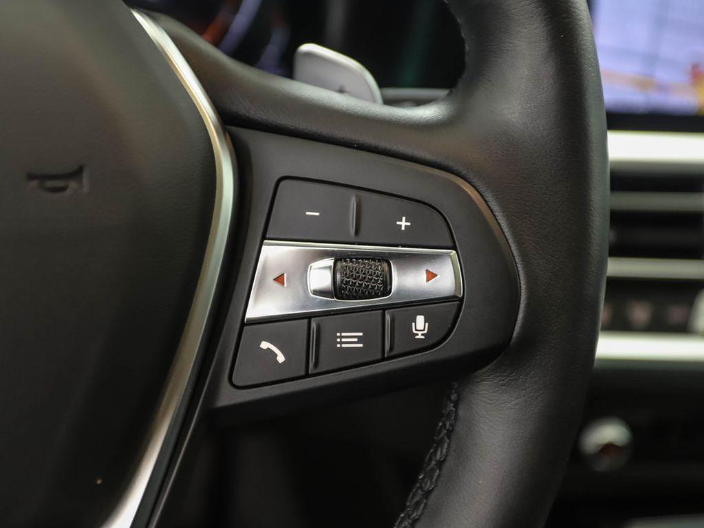 used 2021 BMW 330 car, priced at $25,900