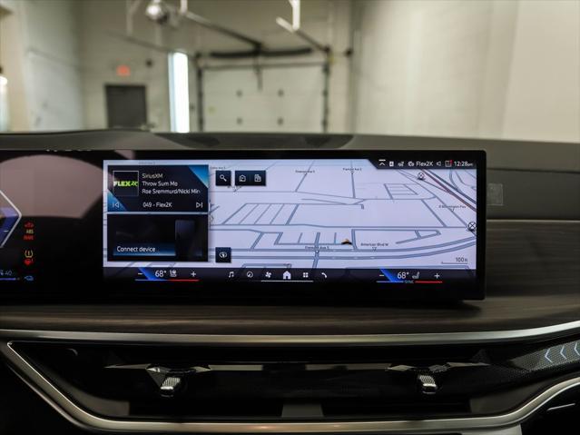 new 2026 BMW X5 PHEV car, priced at $82,825