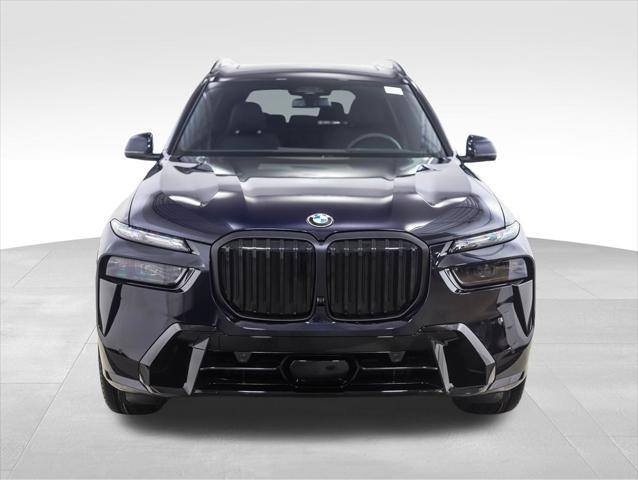 new 2025 BMW X7 car, priced at $104,100