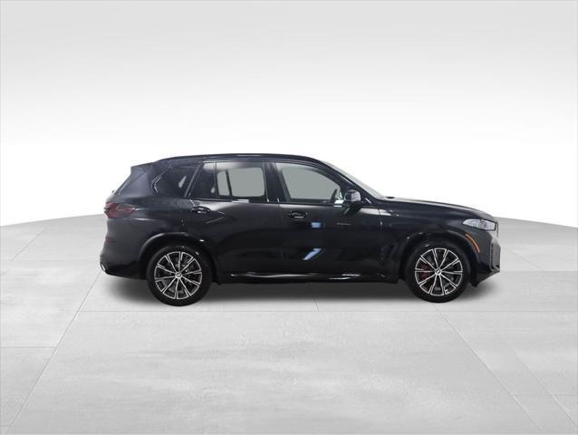 new 2026 BMW X5 PHEV car, priced at $88,725