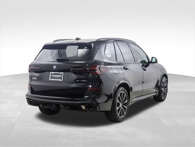 new 2026 BMW X5 PHEV car, priced at $88,725