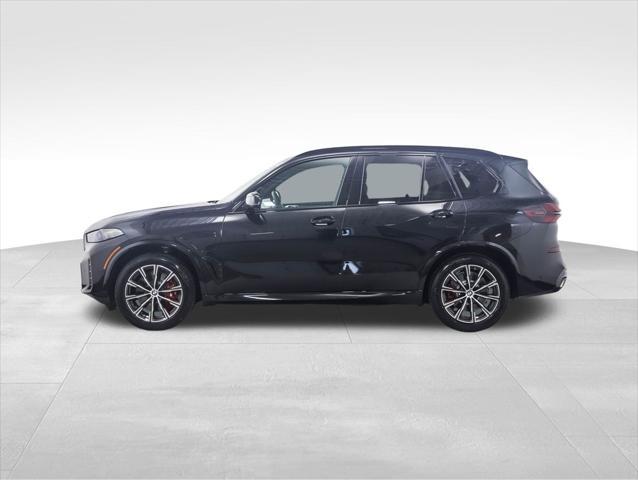 new 2026 BMW X5 PHEV car, priced at $88,725