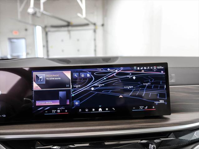new 2026 BMW X5 PHEV car, priced at $88,725
