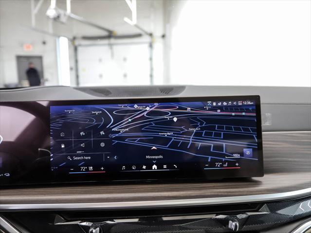 new 2026 BMW X5 PHEV car, priced at $88,725