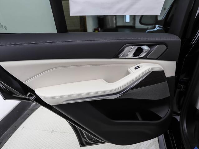 new 2026 BMW X5 PHEV car, priced at $88,725