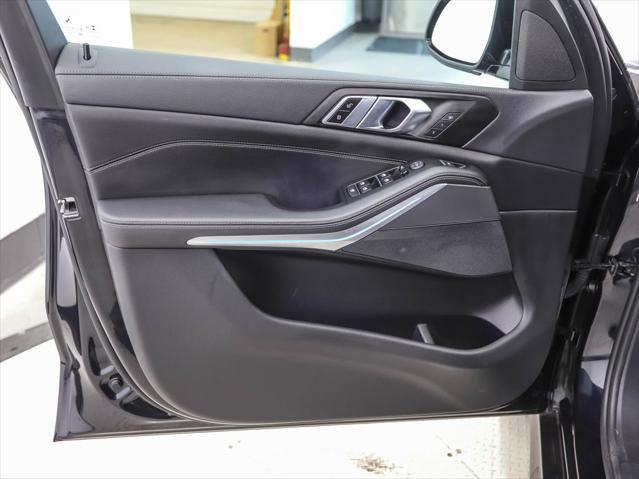 used 2022 BMW X5 car, priced at $55,490