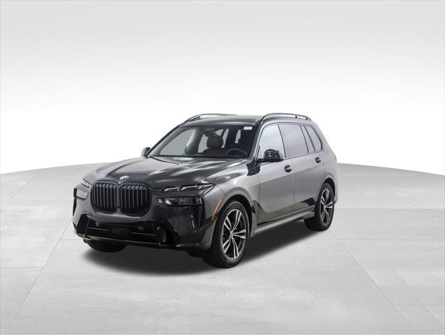 new 2026 BMW X7 car, priced at $100,675