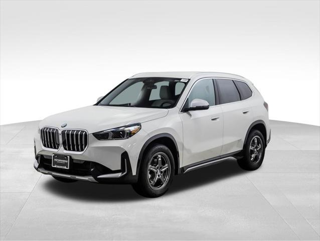 used 2024 BMW X1 car, priced at $43,745