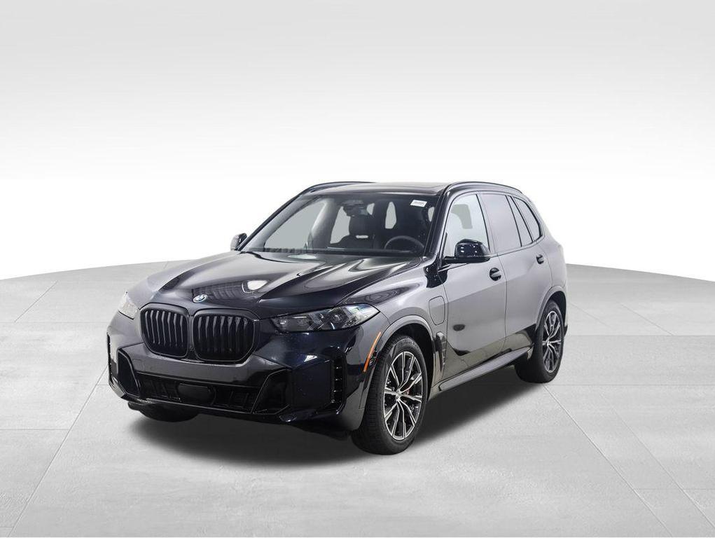 new 2026 BMW X5 PHEV car, priced at $87,150