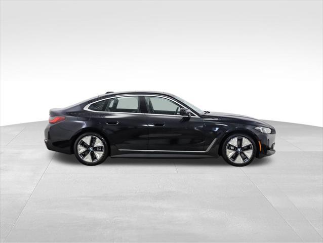 new 2025 BMW i4 Gran Coupe car, priced at $67,275