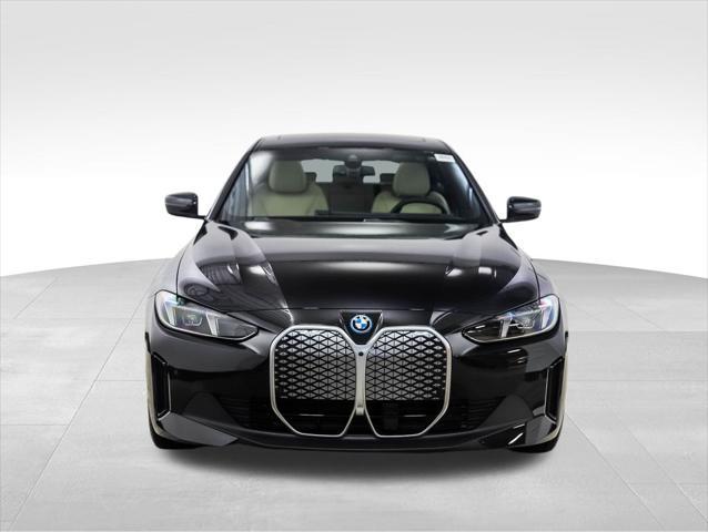 new 2025 BMW i4 Gran Coupe car, priced at $67,275