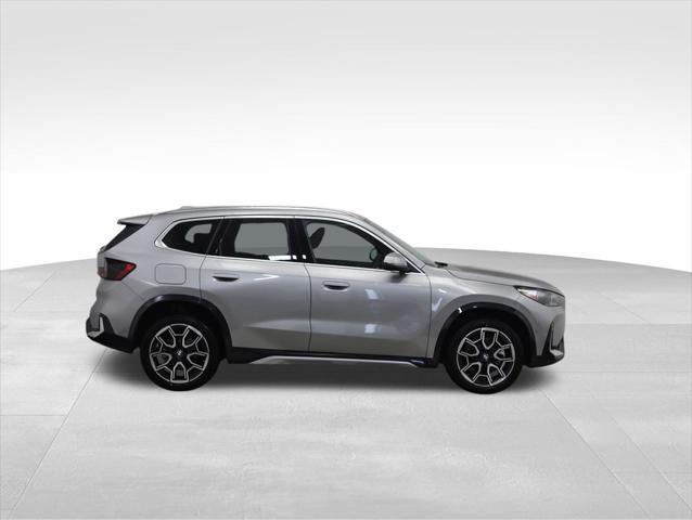 new 2025 BMW X1 car, priced at $47,625